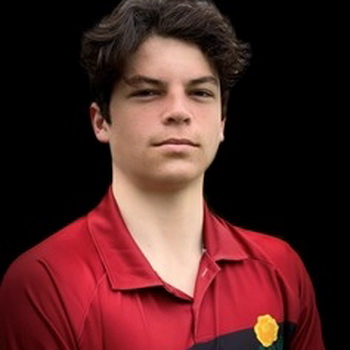 Angus Olliver Biography